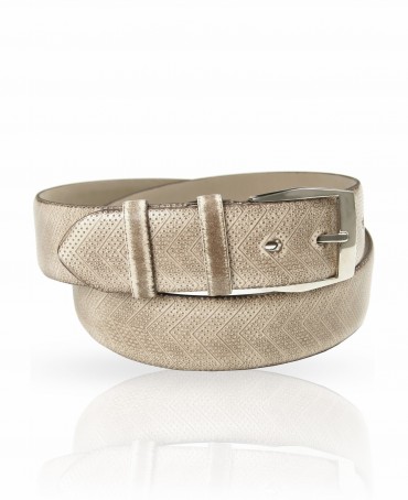 Ремень Унисекс 4059/40/Tortora